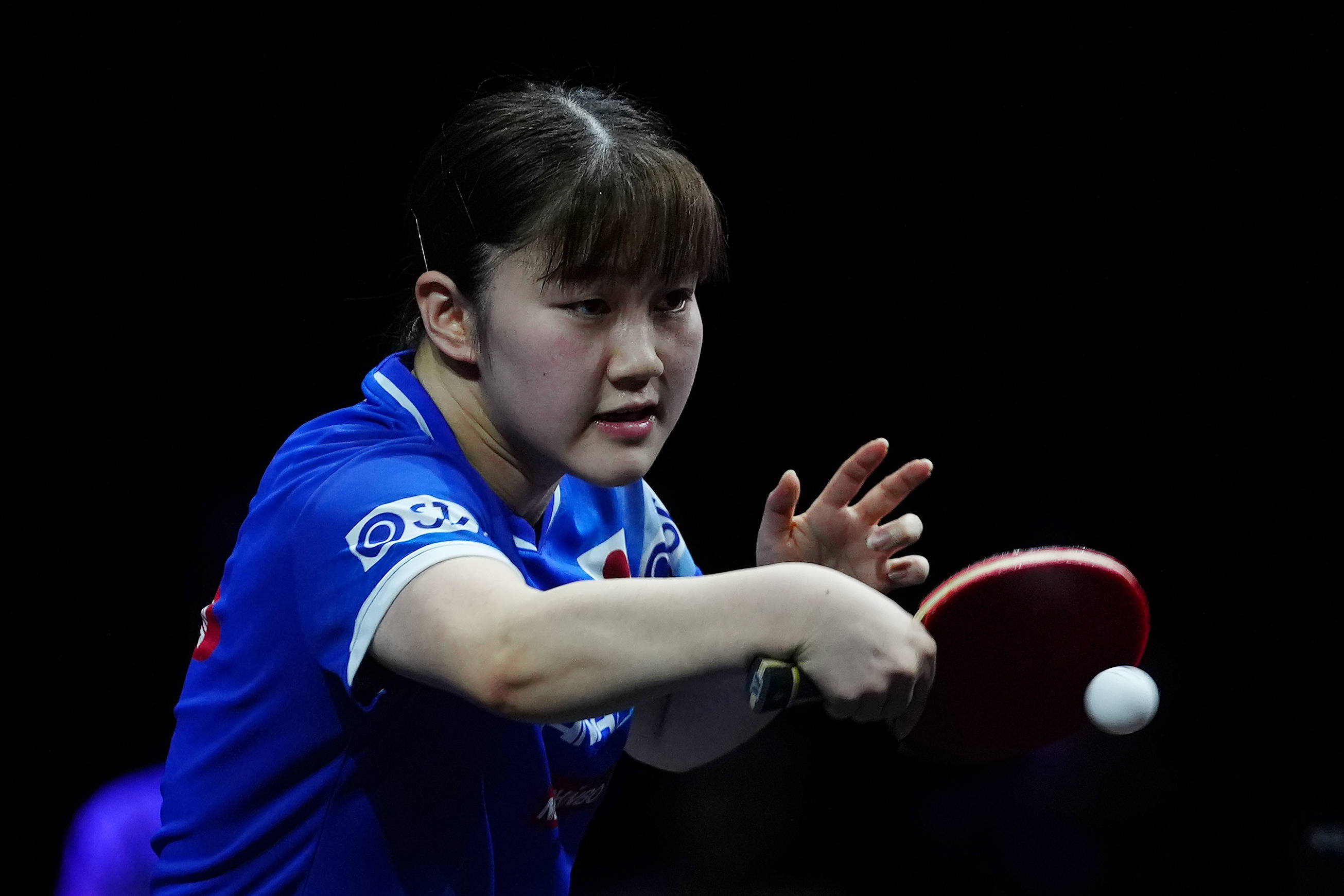 效率略低 效率略低